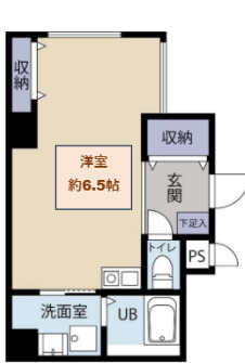 レガーロ石川町