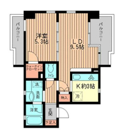 クラージュKAMAKURAYA