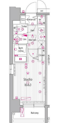 グランド・ガーラ桜木町駅前