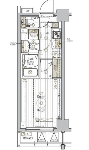 リライア阪東橋SOUTH