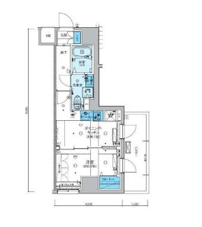 リヴシティ横濱新川町弐番館