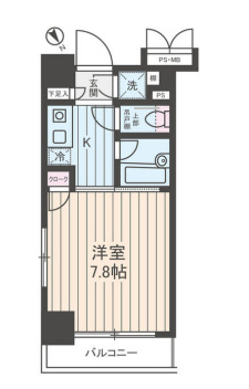 ヴェルステージ関内