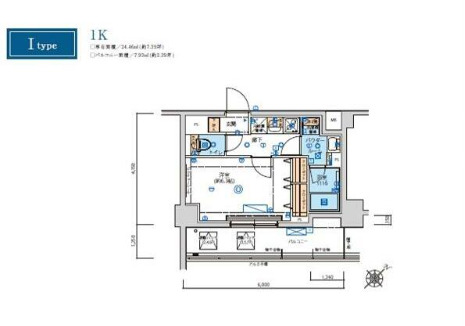 リヴシティ横濱ヒルサイドテラス