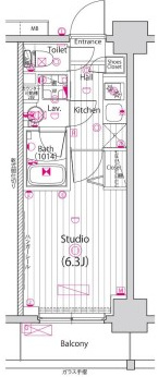 グランド・ガーラ横浜