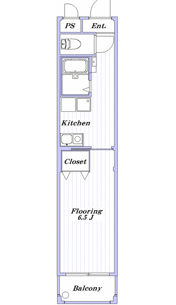 ブランシェール白幡仲町