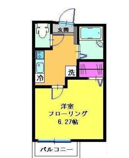 アイカーサ横浜