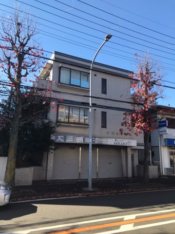 ワコーレエレガンス本郷台