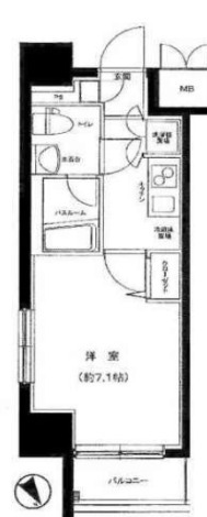 グランフォース横浜伊勢佐木町
