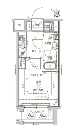 Ｌｅ’ａ横濱アヴニール