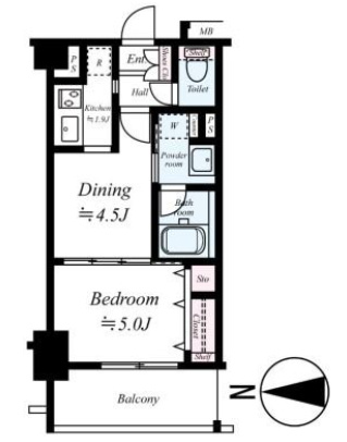 日神デュオステージ三ツ沢公園