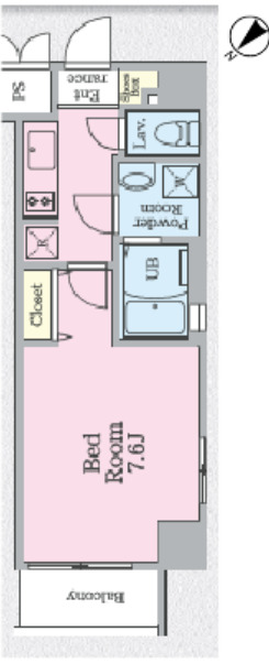 アークヒルズ横浜英町