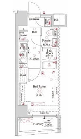 OMNIA横濱阪東橋