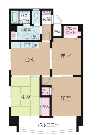 関内ロイヤルガーデン