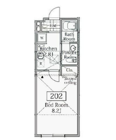 レジェンドスクエア横濱反町