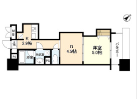 パークフラッツ横濱公園