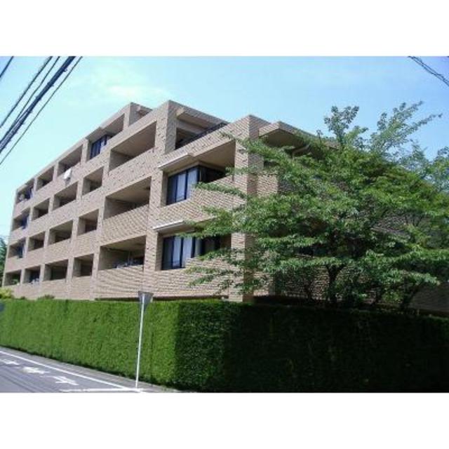 ミレニアムコート青葉台