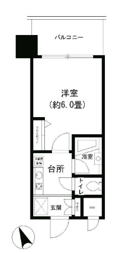 ヴィラコート横浜