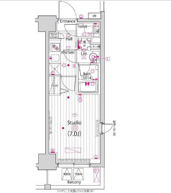 ガーラ・ステーション横濱大通り公園