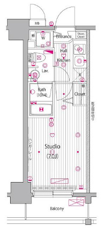 グランド・ガーラ桜木町駅前