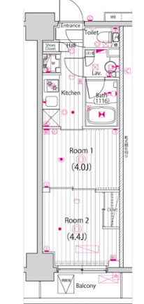 ガーラ・ステーション川崎平間
