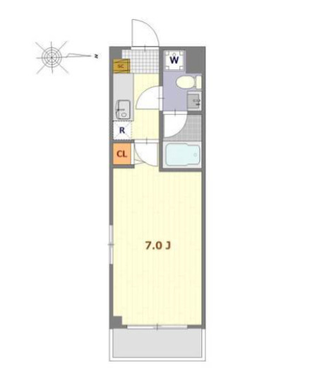 Major Land Tachibana