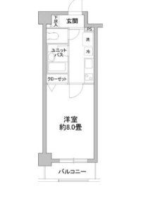 カスタリア野毛山