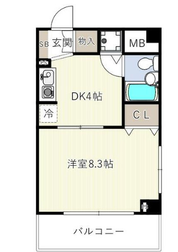 アソルティ関内大通公園