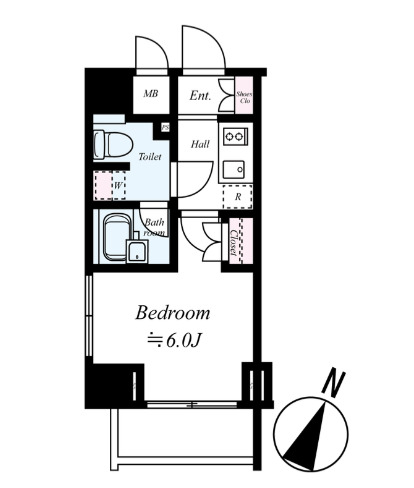 セジョリ横浜みなとみらいⅡ