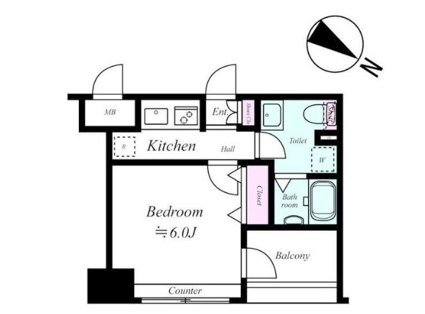 レグラス横浜西口