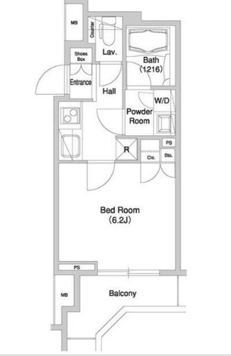 グラマシー横濱関内