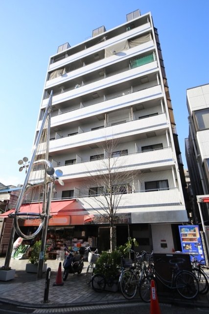 伊勢佐木町ダイカンプラザシティ