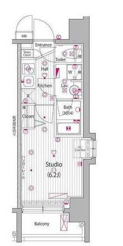 グランド・ガーラ桜木町駅前