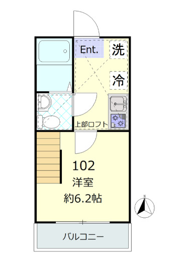 グランデージ鶴見