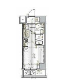 リライア横濱鶴見