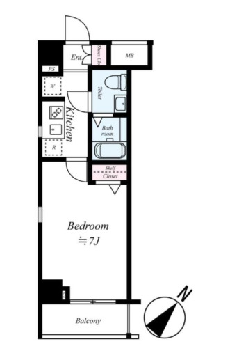 ミリオンステーションプラザ鶴見市場