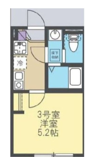 ブルーミング横浜ガーデン