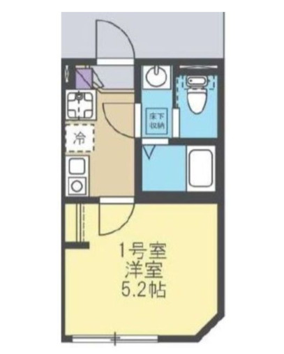 ブルーミング横浜ガーデン