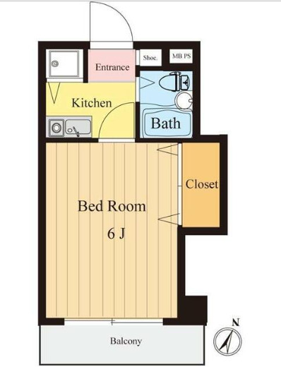 フローリッシュ東白楽