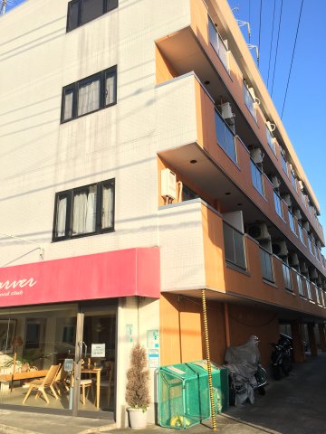 スプリングス日吉