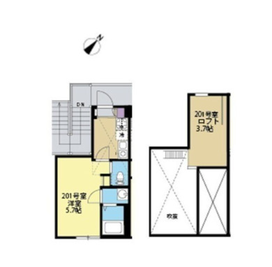 ソラーレ横浜反町