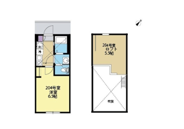 ソラーレ横浜反町