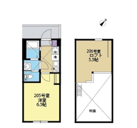ソラーレ横浜反町