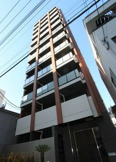 アゼスト横浜山王