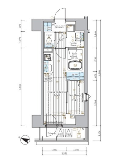 ミライズ横濱ＳＯＵＴＨレジデンス