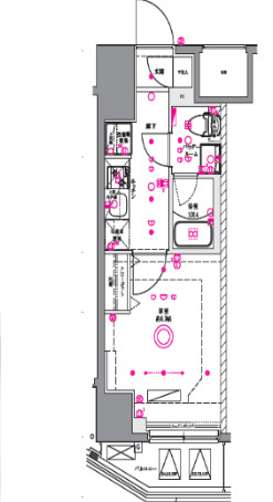 ＡＺＥＳＴ関内