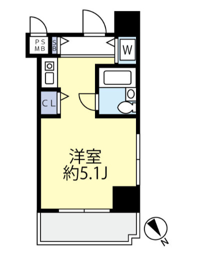ライオンズマンション反町
