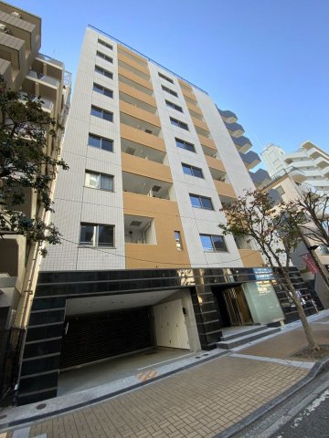 コンシェリアＲ 横濱桜木町