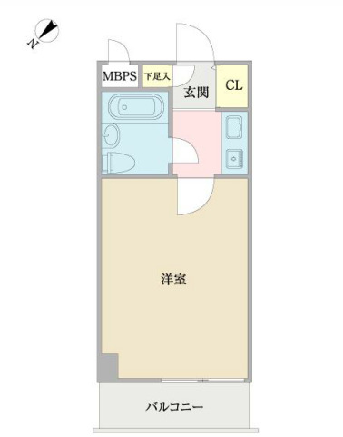 ライオンズマンション山下公園