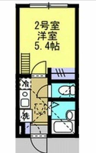 カパルアガーデン山手