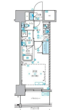 ベルシード横濱大通り公園